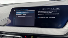 BMW 1 Series 118i M Sport 5dr Step Auto Petrol Hatchback